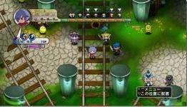 Create Laharl Or Anyone You Want For Nippon Ichi’s PS3 Dungeon RPG