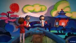 [ToS] XBox360 Kinect Game Reviews – Disneyland Adventures and Just Dance 3