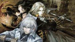 Review: Castlevania: Harmony of Despair | SelectButton.com