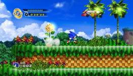 Xbox Live Daily Deal: Dec. 28th 2011, Sonic Games 60% Off