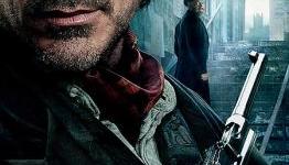 Tech Heads- Sherlock Holmes: A Game of Shadows Review