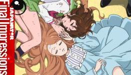 Japanator Review – Final Impressions: Mawaru Penguindrum