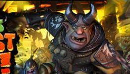 Orcs Must Die Gamingsquid