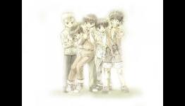 Fan-Translation of Little Busters Finally Completed!