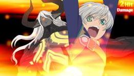 Tales of Innocence R Screenshots