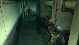 Hideo Kojima remembers Metal Gear Solid 2