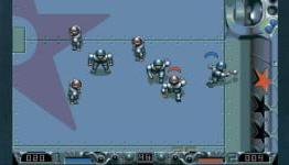 Interview with Bitmap – Mike Montgomery