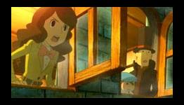 blipREVIEW: Professor Layton and the Last Specter (DS)