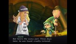 GrimGrimoire – Review by ToS