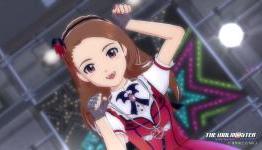 The Idolm@ster 2: Gravure 4 U Vol 6 is About Vampires and Black Bikinis