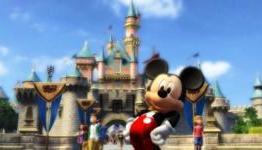Review Kinect Disneyland Adventures | 4News.it