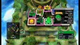 Diehard GameFAN: Fortune Street Review