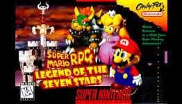 Looking back at Super Mario RPG