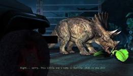 Jurassic Park: The Game Review | VGNetwork.it