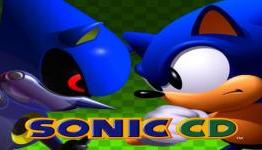 GamerXchange: Sonic CD Review