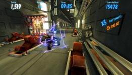 Rock-n-Rush… Bust-n-Rush [Review] | DIYGamer