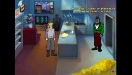 Fan-Made Space Quest Sequel, Vohaul Strikes Back, Released