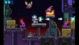 Tech-Gaming | Mighty Switch Force Review