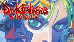 Retro Review: Darkstalkers: The Night Warriors (Lens of Truth)