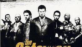 We still need a HD Collection: The Getaway
