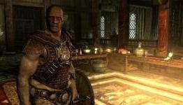 Skyrim Sidequest – The Silver Hand