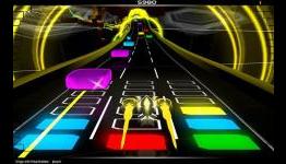 Yet Another Gaming Show: AudioSurf Review