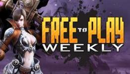 Free To Play Weekly: (ep.33) Dragona Global, Divina & More