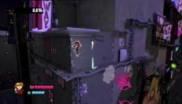 Sideway: New York Review | Geared for Gamers