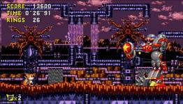 Sonic CD (XBLA, PSN, iOS, Android) – Popzara Review