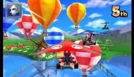 GrE Review: Mario Kart 7 (3DS)
