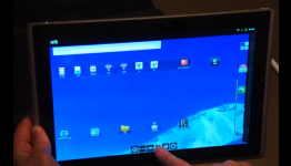 Cupp PunkThis Tablet: Specs and Release Next Year