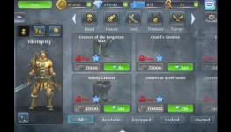 Dungeon Hunter 3 Coins Gems Cheat iPhone