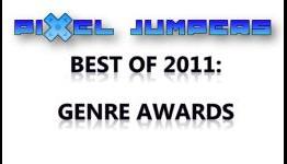 PixelJumpers – Best Of 2011: Genre Awards