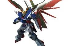 PS Vita Gundam Seed Battle Destiny – New Screenshots