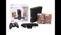 250GB XBOX 360 Holiday Bundle with $75 Gift Card at Newegg