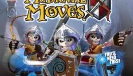 GT Motion – Medieval Moves: Deadmunds’s Quest Review