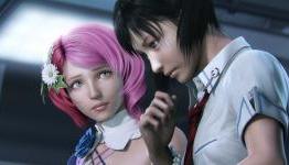 Diehard GameFAN: Tekken Hybrid Review