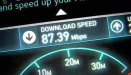 4G Boasts Impressive ‘Faster Than Broadband’ Speeds in Trials