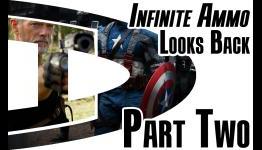 Infinite Ammo Look’s Back at 2011: Movie, TV, Music & Around the Net