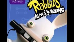 Raving Rabbids: Alive and Kicking Review [Wanderson75.net]
