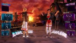 GamingOgre: Dance Central 2 Review