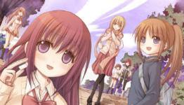 Saki Achiga-hen Mahjong TV Anime’s 1st Promo Streamed