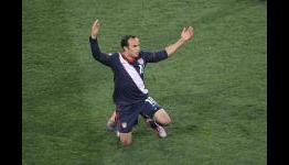Landon Donovan: 10 Candidates to Be the Next USMNT Talisman