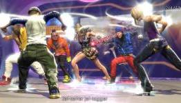2011’s Worst Dressed Video Game Characters