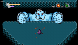 EvilQuest Brings Retro Action RPGing to Xbox Live Indie Games