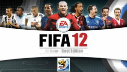 Game Guys review – FIFA Soccer 12