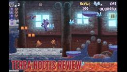 Nine Over Ten: Terra Noctis (iPhone) Game Review