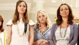 What’s the Funniest Line of Movie Dialogue in 2011?