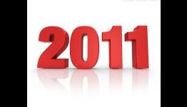 K.D.R. Podcast Ep. 6 – The Year That Was 2011