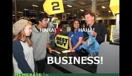 Best Buy Employee Allegedly Warns PS3 Purchasers of ‘Faggot Based CPU’